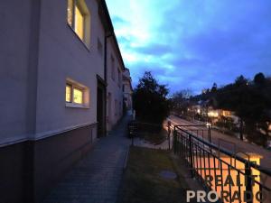 Pronájem bytu 1+1, Brno - Kohoutovice, Myslivní, 25 m2