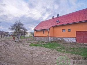 Prodej rodinného domu, Česká Ves, Kubínova, 135 m2