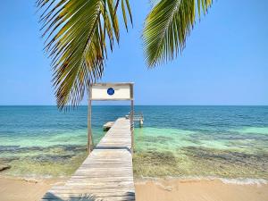 Prodej rodinného domu, Camp Bay, José Santos Guardiola, Honduras, 511 m2