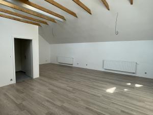 Pronájem bytu 1+kk, Příbram - Příbram I, náměstí T. G. Masaryka, 60 m2