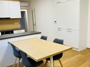 Prodej bytu 3+kk, Brno, Kleštínek, 91 m2