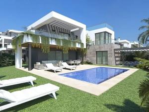 Prodej bytu 4+kk, Torrevieja, Španělsko, 179 m2