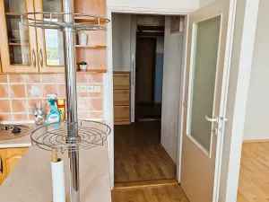 Pronájem bytu 2+kk, Praha - Letňany, Bohumínská, 56 m2