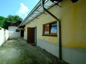 Prodej rodinného domu, Vlčnov, 75 m2