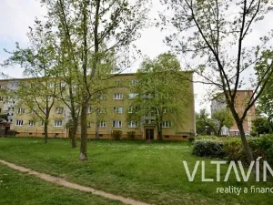 Pronájem bytu 2+1, Kralupy nad Vltavou, Masarykova, 54 m2