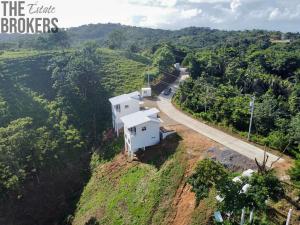 Prodej rodinného domu, Fallcon Valley, José Santos Guardiola, Honduras, 84 m2