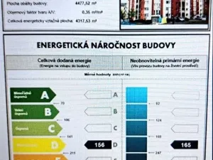 Prodej bytu 2+1, Zlín, Podlesí I, 64 m2