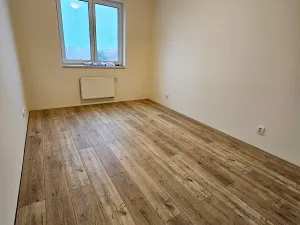 Pronájem bytu 3+kk, Praha - Štěrboholy, Hrušovská, 60 m2