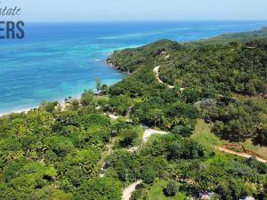 Prodej pozemku, Coxen Hole, Roatán, Honduras, 770 m2