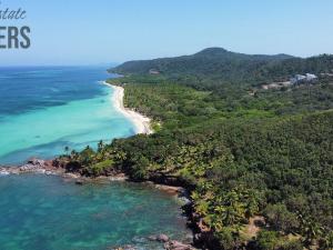 Prodej pozemku, Coxen Hole, Roatán, Honduras, 770 m2