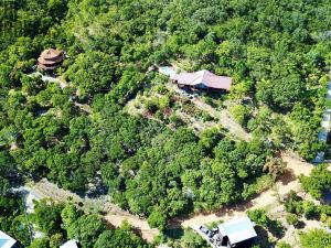 Prodej pozemku, Lost isles Estate, José Santos Guardiola, Honduras, 811 m2