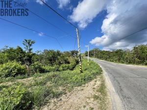 Prodej pozemku, Punta Gorda, José Santos Guardiola, Honduras, 716 m2