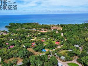 Prodej rodinného domu, Roatan, José Santos Guardiola, Honduras, 334 m2