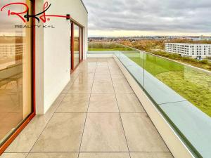 Pronájem bytu 4+kk, Praha - Dolní Měcholupy, Kardausova, 123 m2