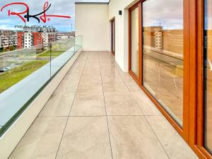 Pronájem bytu 4+kk, Praha - Dolní Měcholupy, Kardausova, 123 m2