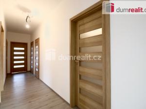 Prodej rodinného domu, Nová Role - Mezirolí, 115 m2