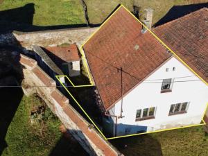 Prodej rodinného domu, Novosedly, 62 m2