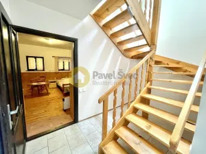 Prodej rodinného domu, Dřešín - Hořejšice, 258 m2