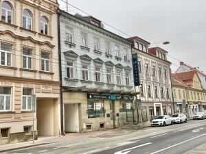 Prodej restaurace, České Budějovice - České Budějovice 6, Rudolfovská tř., 120 m2