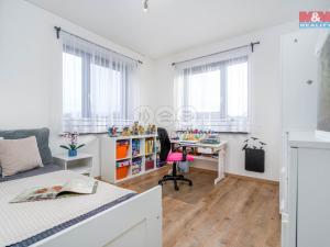 Prodej rodinného domu, Červený Újezd, U Studny, 83 m2