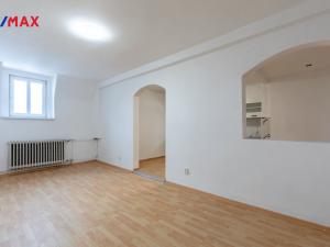 Pronájem bytu 3+1, Litvínov - Horní Litvínov, náměstí Míru, 104 m2