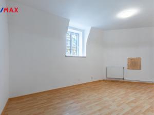 Pronájem bytu 3+1, Litvínov - Horní Litvínov, náměstí Míru, 104 m2