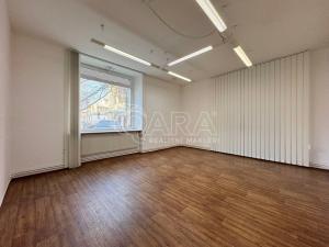 Pronájem obchodního prostoru, Praha - Smíchov, Zborovská, 80 m2