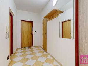 Pronájem bytu 3+kk, Hodonín, Měšťanská, 86 m2