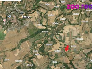 Prodej rodinného domu, Liběšice, 204 m2