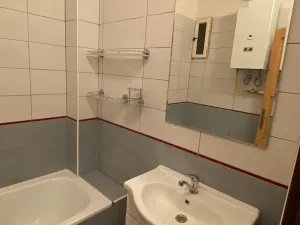 Pronájem bytu 1+1, Žatec, Hošťálkovo náměstí, 41 m2