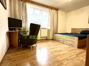 Prodej bytu 3+1, Nový Hrozenkov, 82 m2