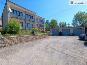 Prodej rodinného domu, Stradonice, 470 m2