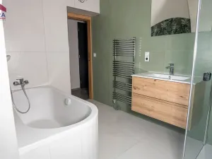 Prodej bytu 3+kk, Liberec, Na Ladech, 110 m2