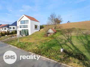 Prodej pozemku pro bydlení, Rašovice, 1000 m2