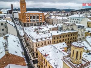 Pronájem obchodního prostoru, Jablonec nad Nisou, Lidická, 396 m2