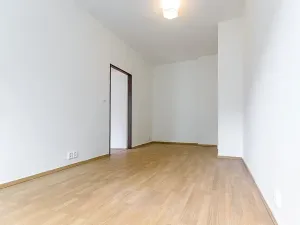 Pronájem bytu 2+kk, Praha - Braník, Ke Krči, 42 m2