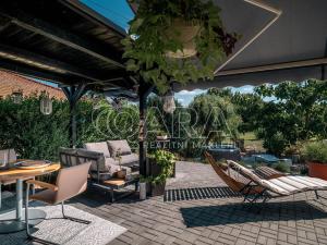 Prodej rodinného domu, Mikulov, Valtická, 124 m2