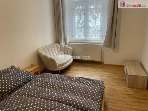 Pronájem bytu 2+kk, Praha - Nusle, Lumírova, 33 m2