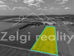 Prodej pole, Modřice, 40827 m2