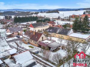 Prodej rodinného domu, Staré Město, 276 m2