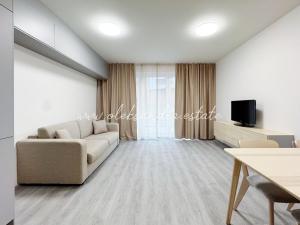 Pronájem bytu 1+kk, Praha - Chodov, Měchnovská, 34 m2