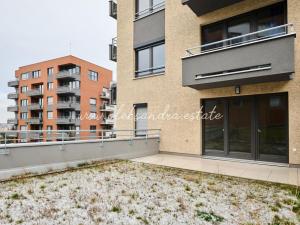 Pronájem bytu 1+kk, Praha - Chodov, Měchnovská, 34 m2
