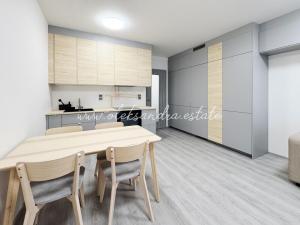 Pronájem bytu 1+kk, Praha - Chodov, Měchnovská, 34 m2