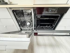 Pronájem bytu 1+kk, Praha - Chodov, Měchnovská, 34 m2