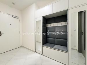 Pronájem bytu 1+kk, Praha - Chodov, Měchnovská, 34 m2