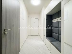 Pronájem bytu 1+kk, Praha - Chodov, Měchnovská, 34 m2