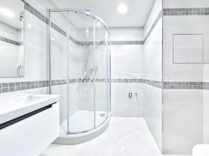 Pronájem bytu 1+kk, Praha - Chodov, Měchnovská, 34 m2