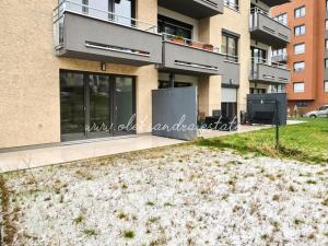 Pronájem bytu 1+kk, Praha - Chodov, Měchnovská, 34 m2
