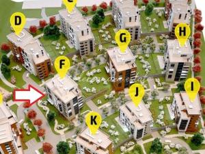 Pronájem bytu 1+kk, Praha - Chodov, Měchnovská, 34 m2