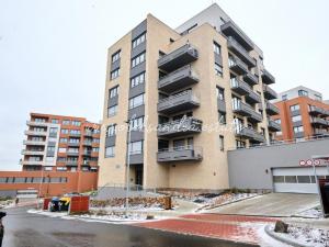 Pronájem bytu 1+kk, Praha - Chodov, Měchnovská, 34 m2